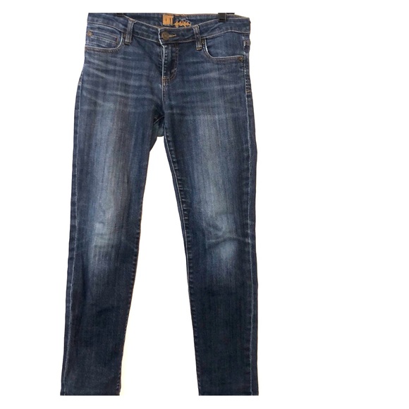 Kut from the Kloth Denim - KUT from the KLOTH bootcut jeans size 2